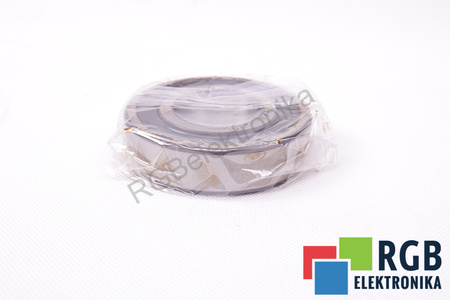 SKF 6309-2RS1/C3 4500RPM, 45X100X25MM, 55.3KN, 31.05KN LOŽISKO