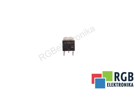 TOSHIBA TA78M09F