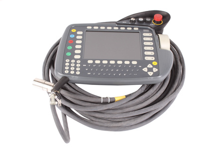 KUKA KCP2 00-131-239 KRC2 TEACH PENDANT