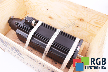 BOSCH REXROTH MAC112D-1-ED-4-C/130-A-2/WI524LV/S013