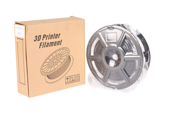 FLASHFORGE 1,75MM PETG FILAMENT 0.5KG BLACK VONKAJŠÍ ROZMER CIEVKY 180MM, VNÚTORNÝ ROZMER CIEVKY 50MM, ŠÍRKA CIEVKY 45MM