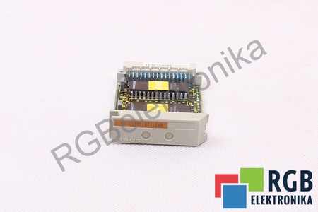 SIEMENS 6FX1126-0BF12