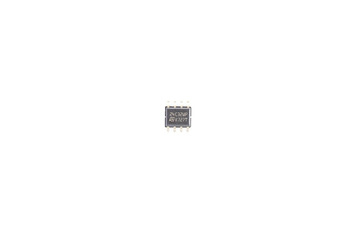 MICROCHIP M24C32-WMN6P 24LC32WP EEPROM 32KB I2C 1MHZ 8-SOIC