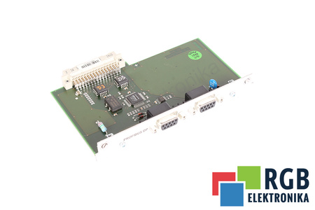 KOLLMORGEN SEIDEL A.F.051.5/01 08.04