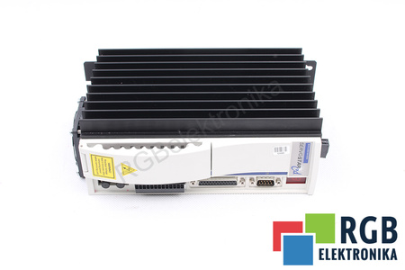 KOLLMORGEN SEIDEL PRD-MZ40ASLZ-62 PRD-MZ40ASIZ-62 CR06561-MZ SERVOSTAR