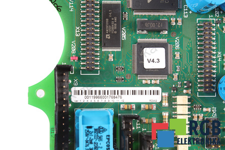 KUKA RDW2 V1.20 00-119-966