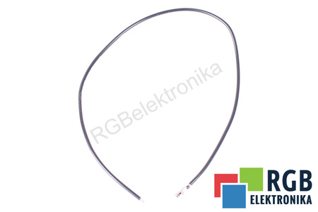 CENTROID JUMPER-H1504TR/A3049B/X 8" BLACK #8288