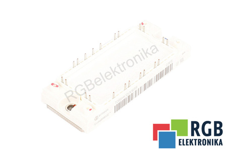 INFINEON TDB6HK124N16RRBOSA1 70A, 1600V