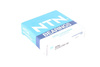 NTN 6308ZZNR 40X90X23 LOŽISKO