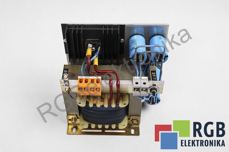 BLOCK GBC380/24-12 264W EIN 380VAC AUS 24VDC 12A