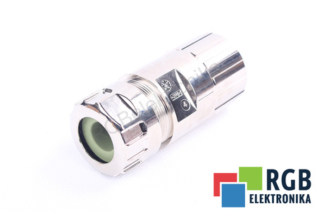 TE CONNECTIVITY CSTA265NN00440001000 9PIN KRUHOVÝ KONEKTOR