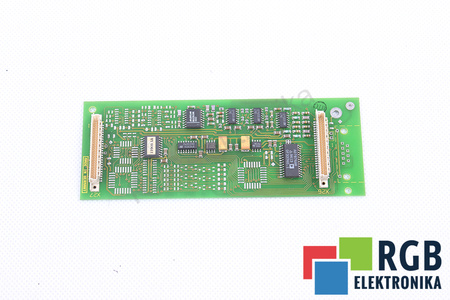 REFU ELEKTRONIK ME1100703 SP02