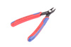 KNIPEX 7861125 78 61 125 7.5MM, 9MM, 13.5MM 125X62X13MM KLIEŠTE