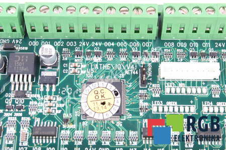 HUST LATHE\IO\V4 AE744