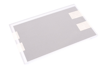 INNOLUX G070Y2 -L01 7" LCD DISPLEJ