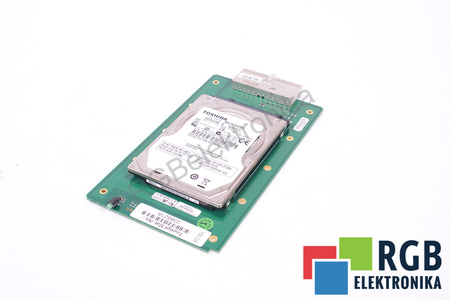 KONTRON CP-HDD-SATA 31.262-1010.1 L00 DISK 250GB 2.5" SATA TOSHIBA HDD/SSD