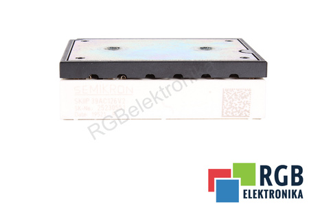 SEMIKRON SKIIP39AC126V2