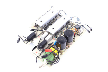 DANFOSS 175H0538 PRE VLT3003