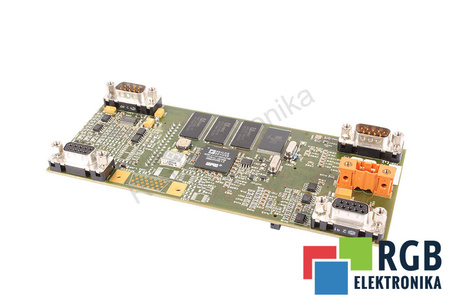 REIS ROBOTICS 2070F3