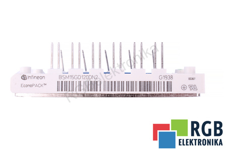INFINEON BSM15GD120DN2