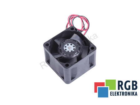 NMB TECHNOLOGIES 04028DA-12Q-AAF 40X40X28MM, 12V, 0.35A VENTILÁTOR