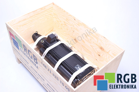 INDRAMAT MAC112D-0-FD-4-C/130-B-1/DI524LV