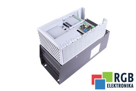 PARKER 590P-53311020-P00-D4W0