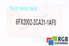 SIEMENS 6FX2002-2CA31-1AF0 5M KÁBEL
