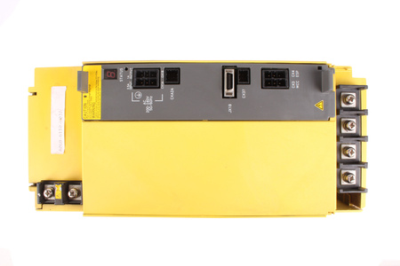 FANUC A06B-6110-H037