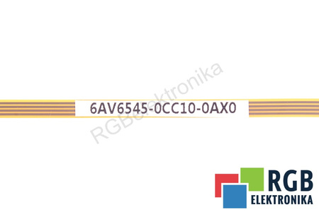 L270104W4R PRE 6AV6545-0CC10-0AX0 234.5X181.5, 4PIN DOTYK NÁHRADA