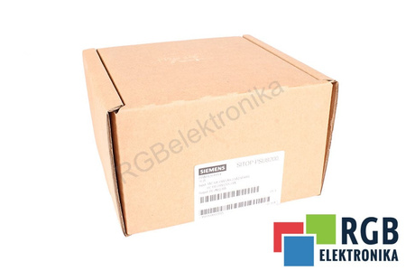 SIEMENS 6EP1336-3BA10 SITOP PSU8200