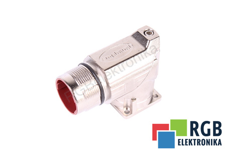 AMPHENOL CORPORATION MB7RJN0801 M23 8PIN ZÁSUVKA