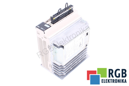 YASKAWA SGDV-3R5D01A SERVOPACK SIGMA V