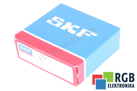 SKF 16004 38000RPM, 24000RPM, 20X42X8 7.28KN, 4.05KN LOŽISKO