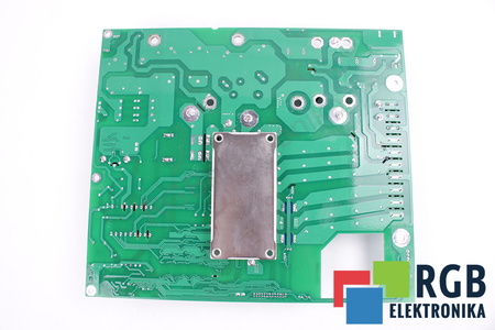 KSB A5B 58071 FP50R125T3 PRE 5015K00AH0SE2