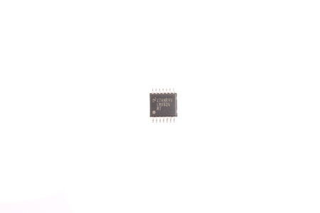ST MICROELECTRONICS LMV824MT
