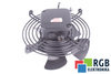 EBM PAPST 2AD100D-B05OA2-AS03-A2N1 220V VENTILÁTOR