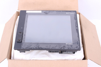 MITSUBISHI ELECTRIC GT1562-VNBD GT15-OBUS