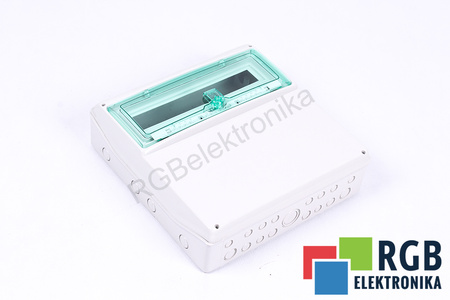 SCHNEIDER ELECTRIC 13193 IP65 ROZVÁDZAČ