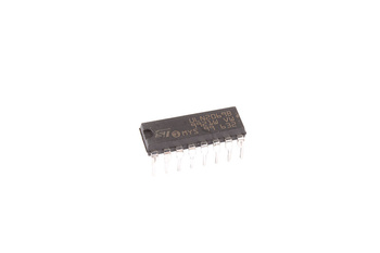 ST MICROELECTRONICS ULN2069B