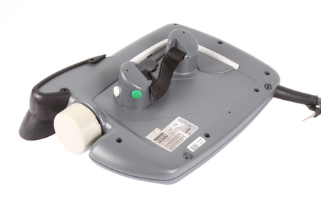 KUKA KCP2 00-131-239 KRC2 TEACH PENDANT