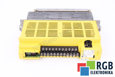 FANUC A06B-6089-H204 SERVO AMPLIFIER UNIT