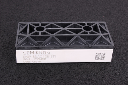 SEMIKRON SKIIP83AC128IST1 NÁHRADA