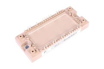 FUJI ELECTRIC 7MBR25VP120A-50 TRANZISTOR