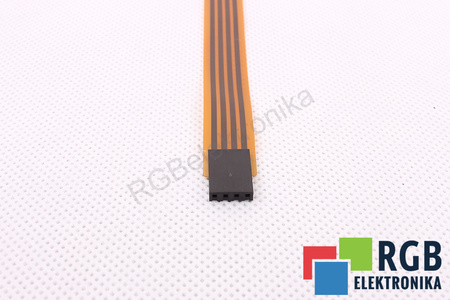 SX-104-W4R-F 237X180MM, 4PIN, 12" DOTYK