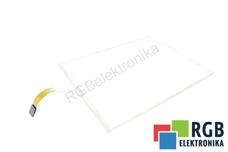 T121S-5RAD06N-0A18R0-300FH 266X203MM, 5PIN DOTYK NÁHRADA