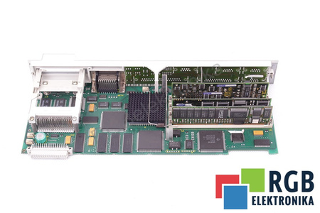 SIEMENS 6FC5357-0BA20-0AE0 SINUMERIK 840D NCU572