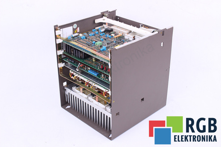 SIEMENS 6RA2632-6DV55-ZY08 D380/130 SIMOREG