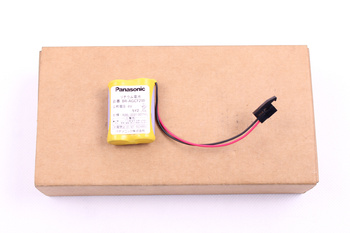 PANASONIC BR-AGCF2W A98L-0031-0011#L 6V BATÉRIA