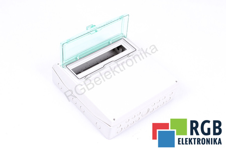 SCHNEIDER ELECTRIC 13193 IP65 ROZVÁDZAČ